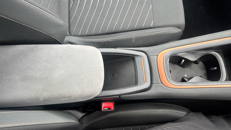 CUPRA Born 150kW V1 58kWh 5dr Auto Electric Hatchback